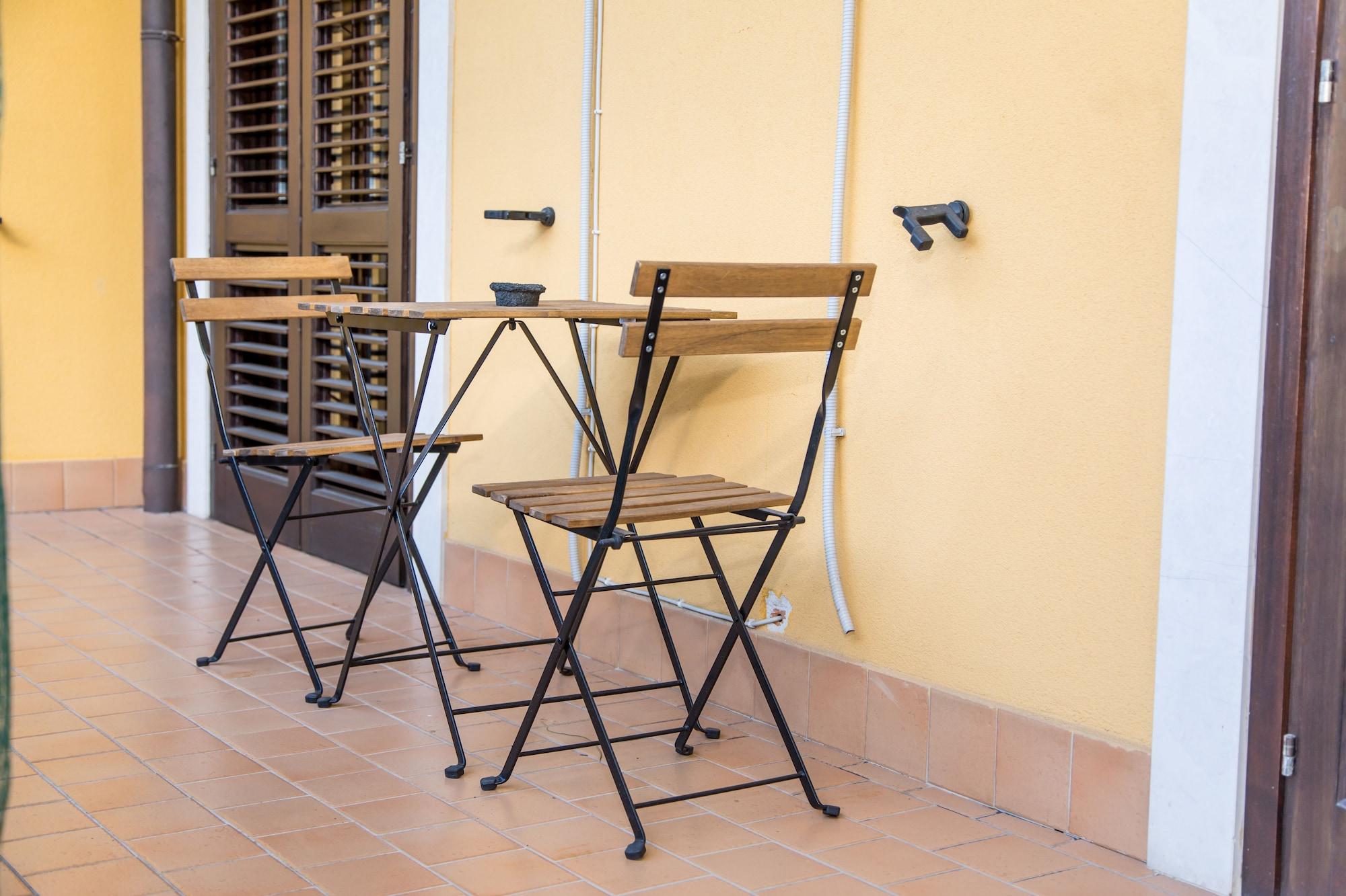Gli Ulivi Dell'Etna Hotel Linera Bagian luar foto
