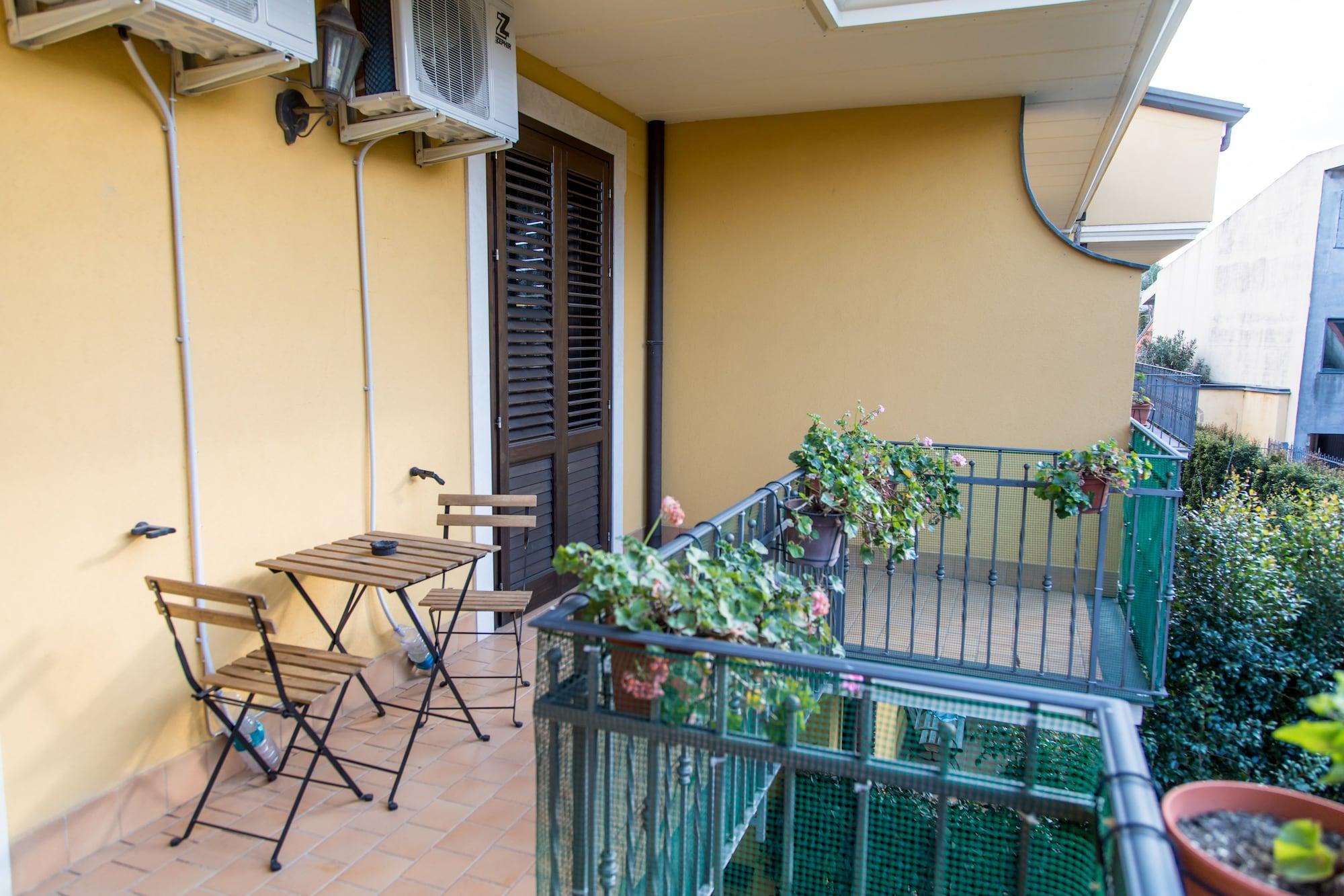 Gli Ulivi Dell'Etna Hotel Linera Bagian luar foto